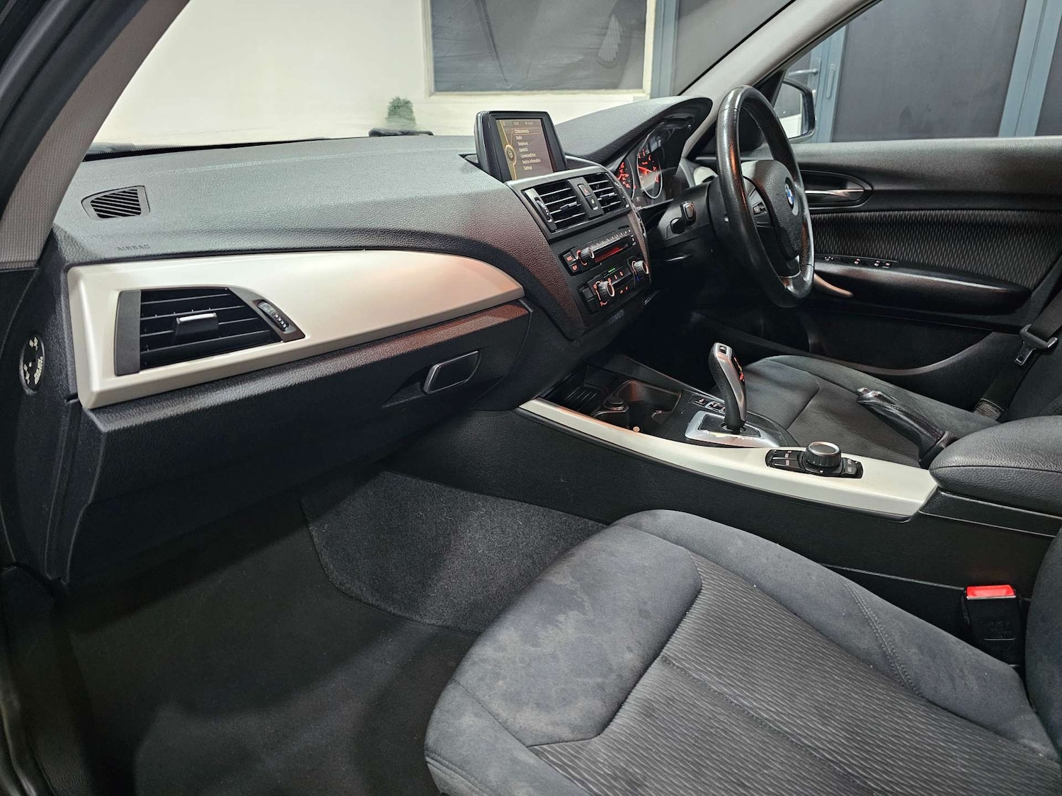 Used BMW 1 Series 2014 for sale - 77100476: Photo 87