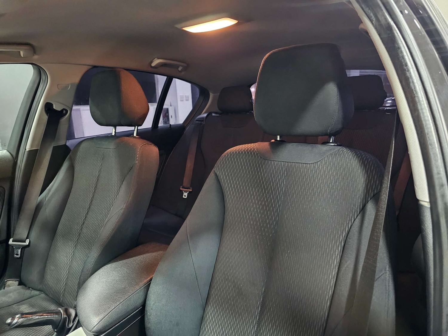 Used BMW 1 Series 2014 for sale - 77100476: Photo 88