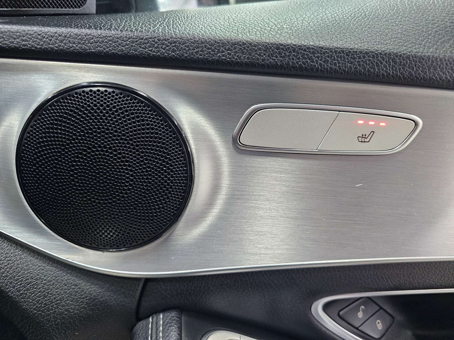 Used Mercedes-Benz C Class 2018 for sale - 77086074: Photo 15