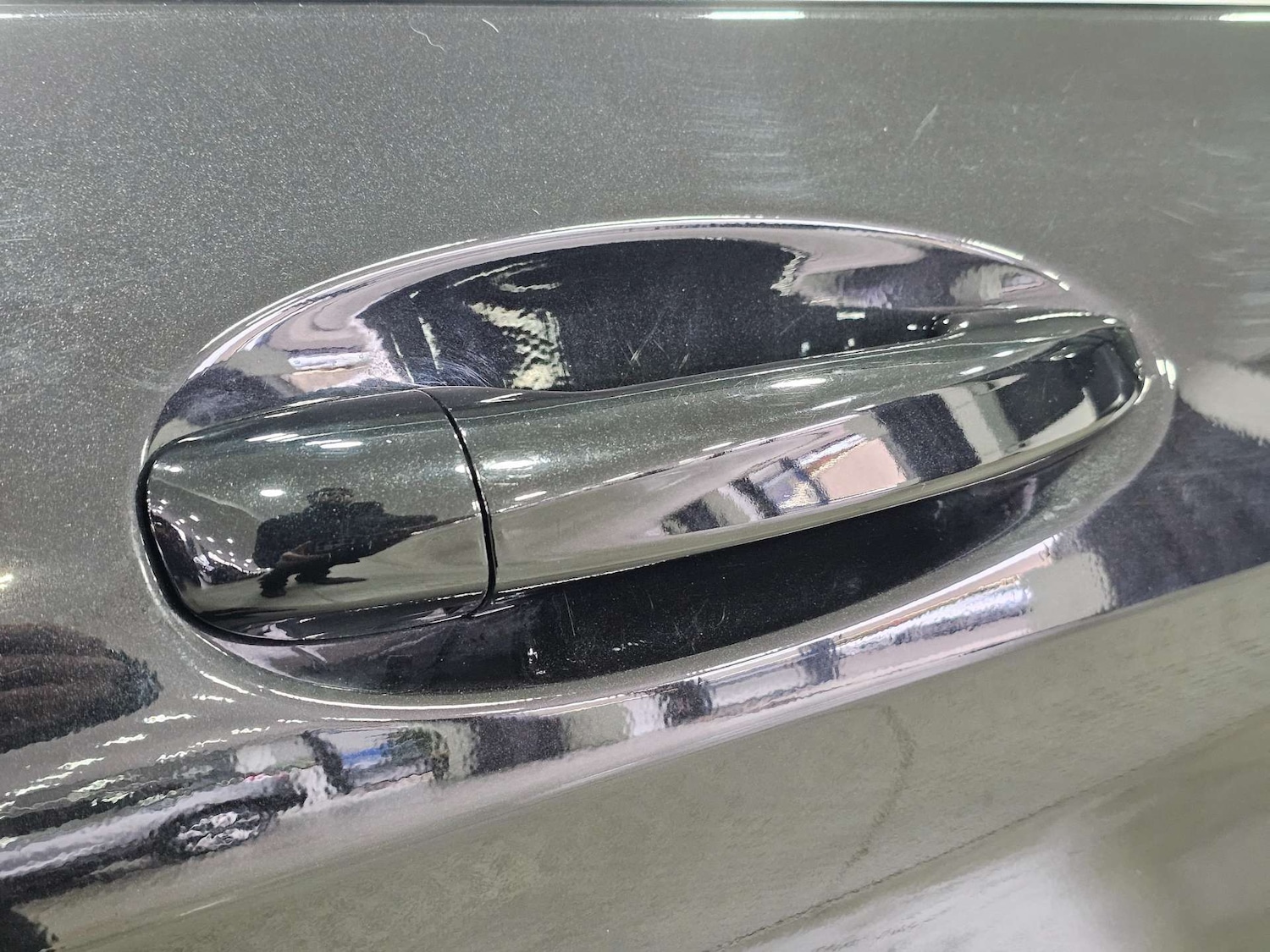 Used Mercedes-Benz C Class 2018 for sale - 77086074: Photo 39