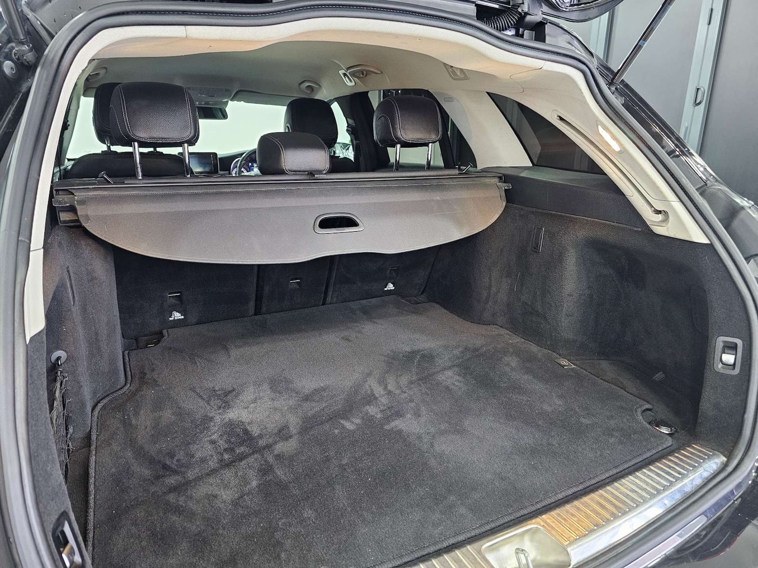 Used Mercedes-Benz C Class 2018 for sale - 77086074: Photo 52