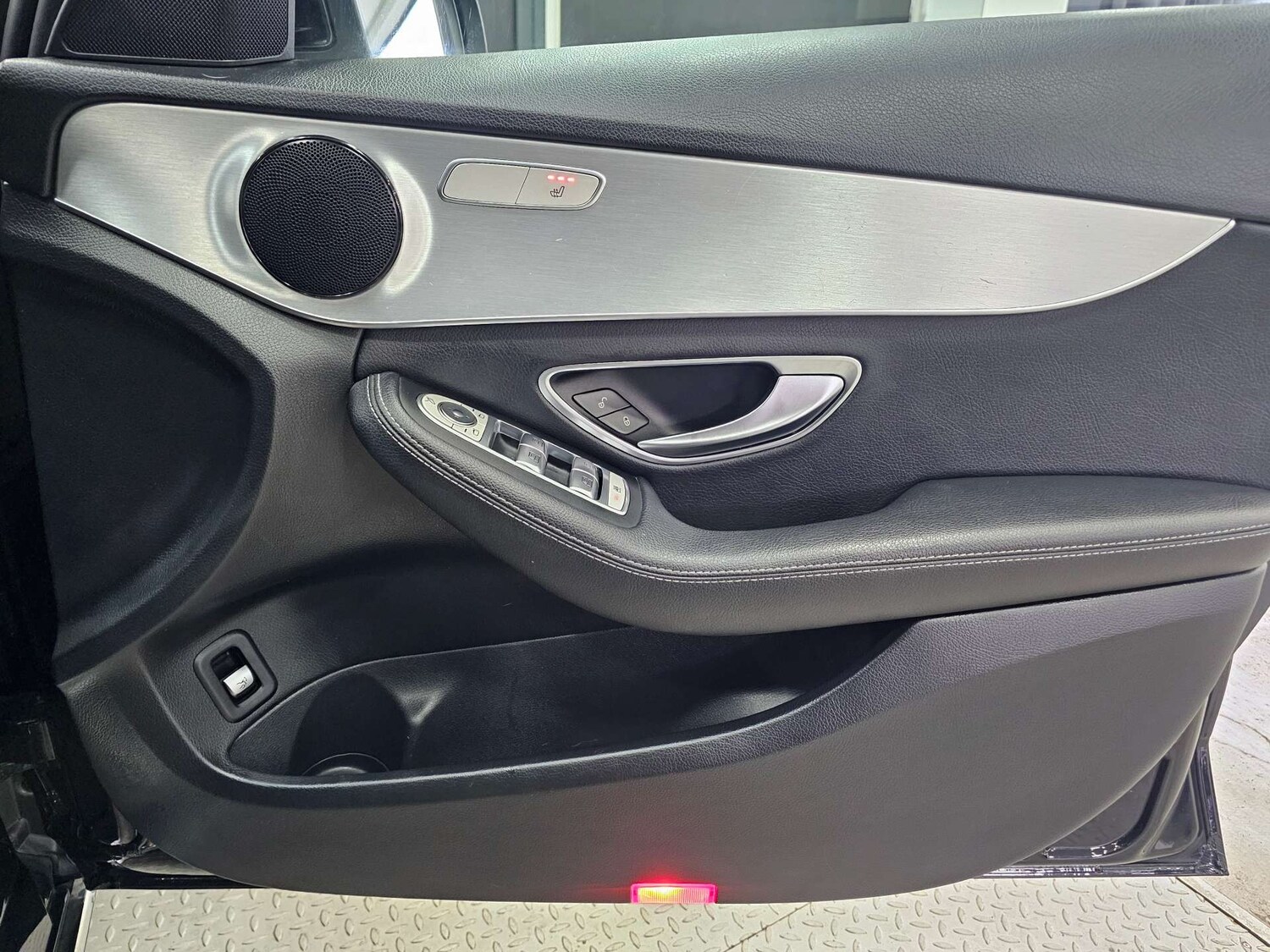 Used Mercedes-Benz C Class 2018 for sale - 77086074: Photo 54