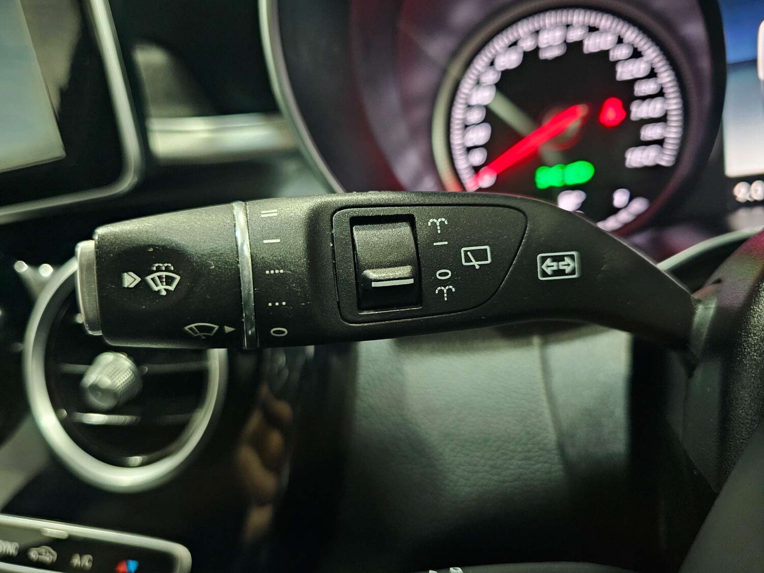 Used Mercedes-Benz C Class 2018 for sale - 77086074: Photo 64