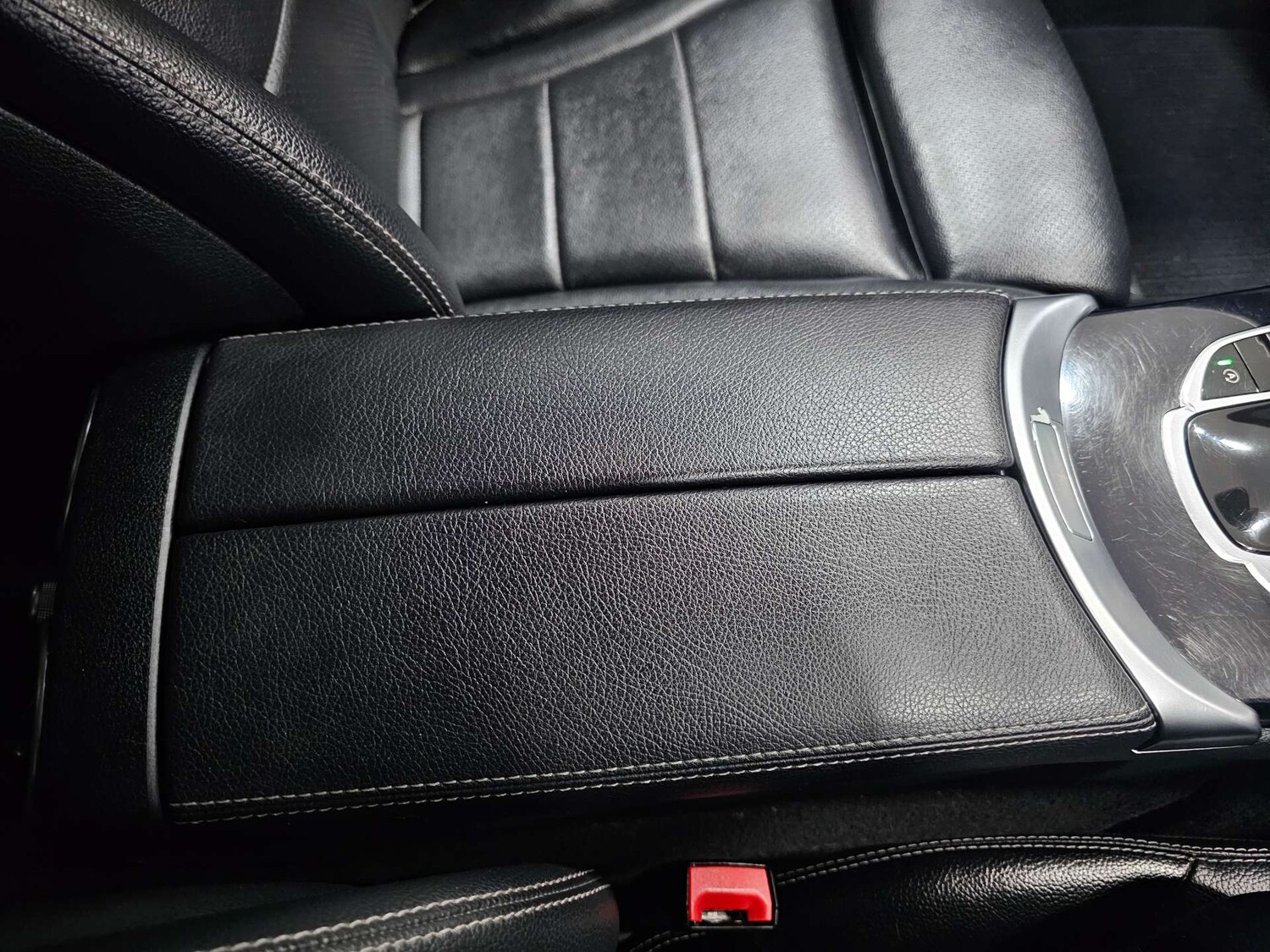 Used Mercedes-Benz C Class 2018 for sale - 77086074: Photo 67