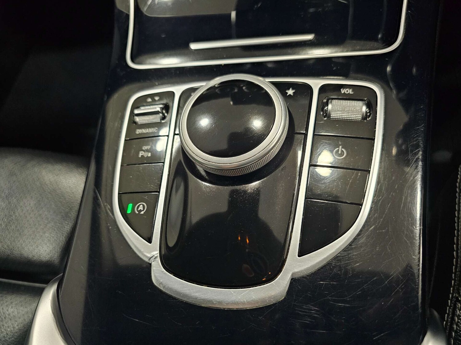 Used Mercedes-Benz C Class 2018 for sale - 77086074: Photo 68