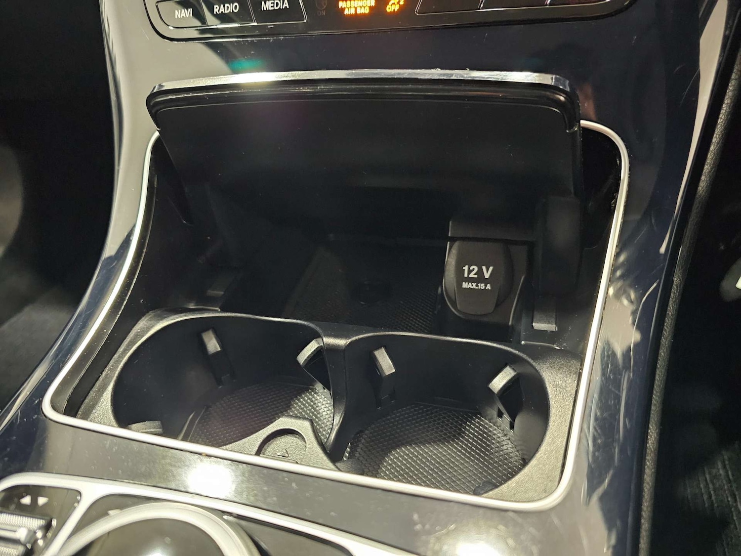 Used Mercedes-Benz C Class 2018 for sale - 77086074: Photo 69