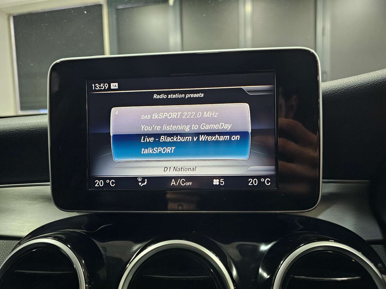 Used Mercedes-Benz C Class 2018 for sale - 77086074: Photo 71