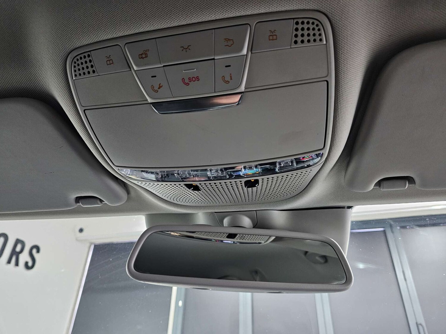 Used Mercedes-Benz C Class 2018 for sale - 77086074: Photo 75