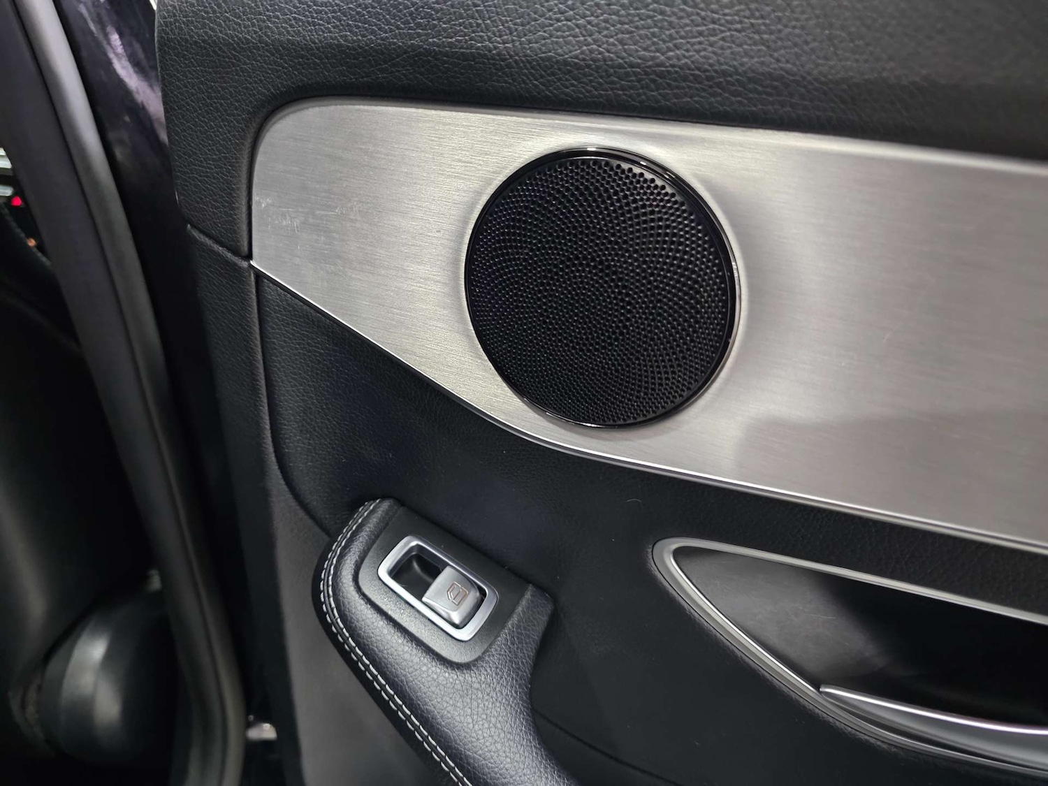 Used Mercedes-Benz C Class 2018 for sale - 77086074: Photo 80