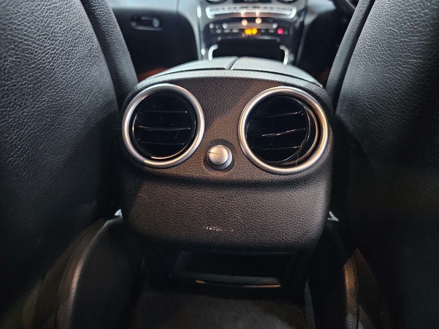 Used Mercedes-Benz C Class 2018 for sale - 77086074: Photo 84