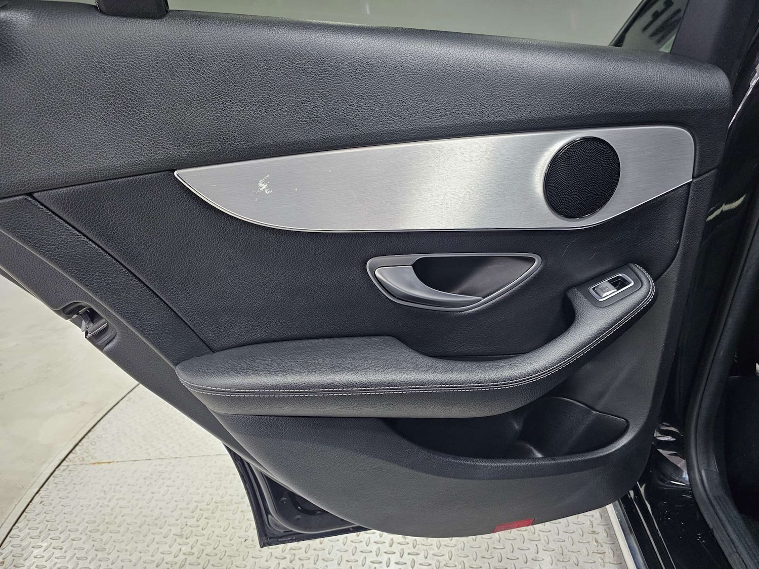 Used Mercedes-Benz C Class 2018 for sale - 77086074: Photo 86