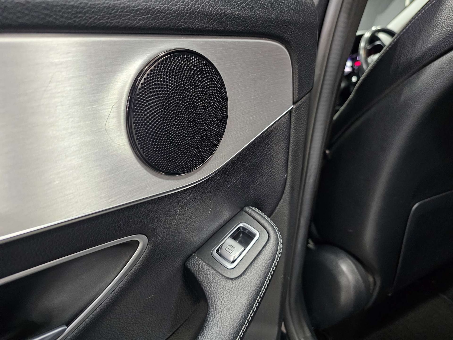 Used Mercedes-Benz C Class 2018 for sale - 77086074: Photo 87