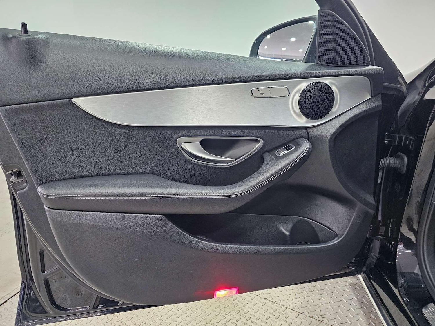 Used Mercedes-Benz C Class 2018 for sale - 77086074: Photo 92