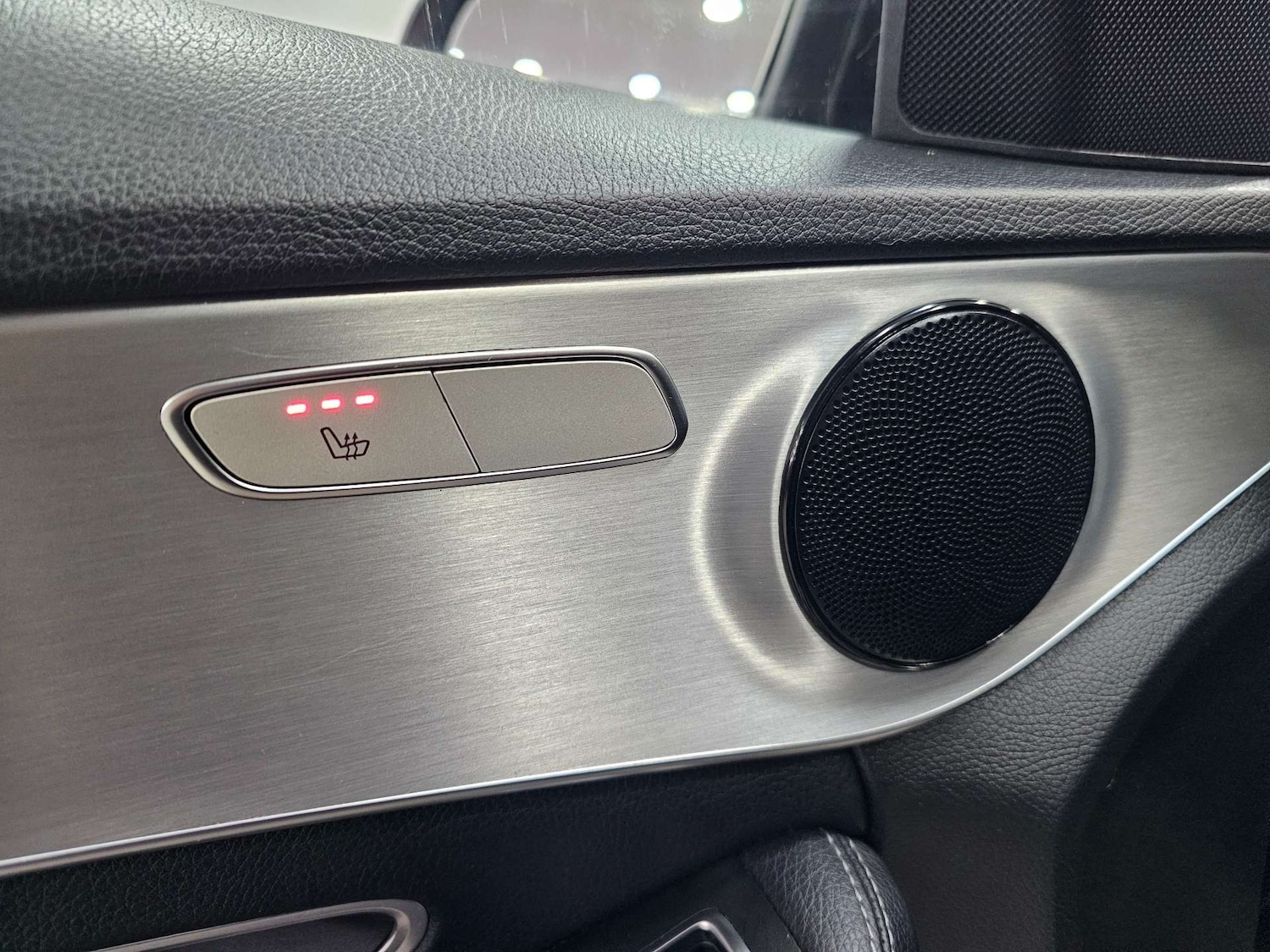 Used Mercedes-Benz C Class 2018 for sale - 77086074: Photo 93