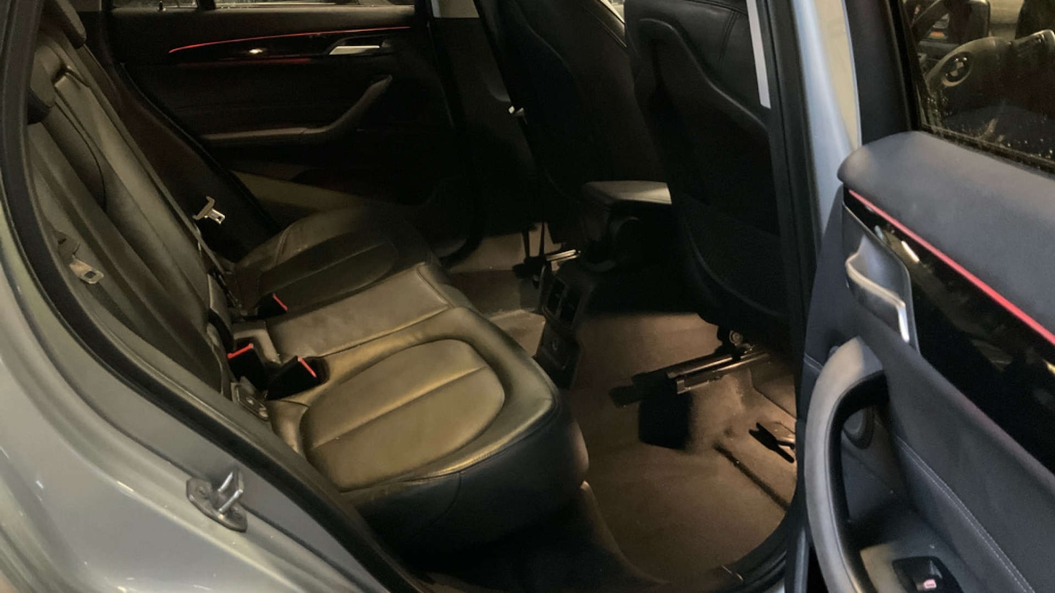 Used BMW X1 2015 for sale - 77113505: Photo 11