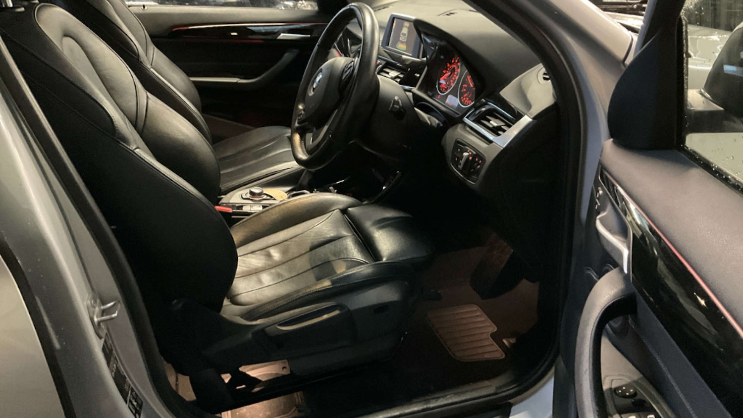 Used BMW X1 2015 for sale - 77113505: Photo 12