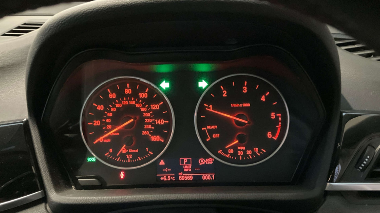 Used BMW X1 2015 for sale - 77113505: Photo 13