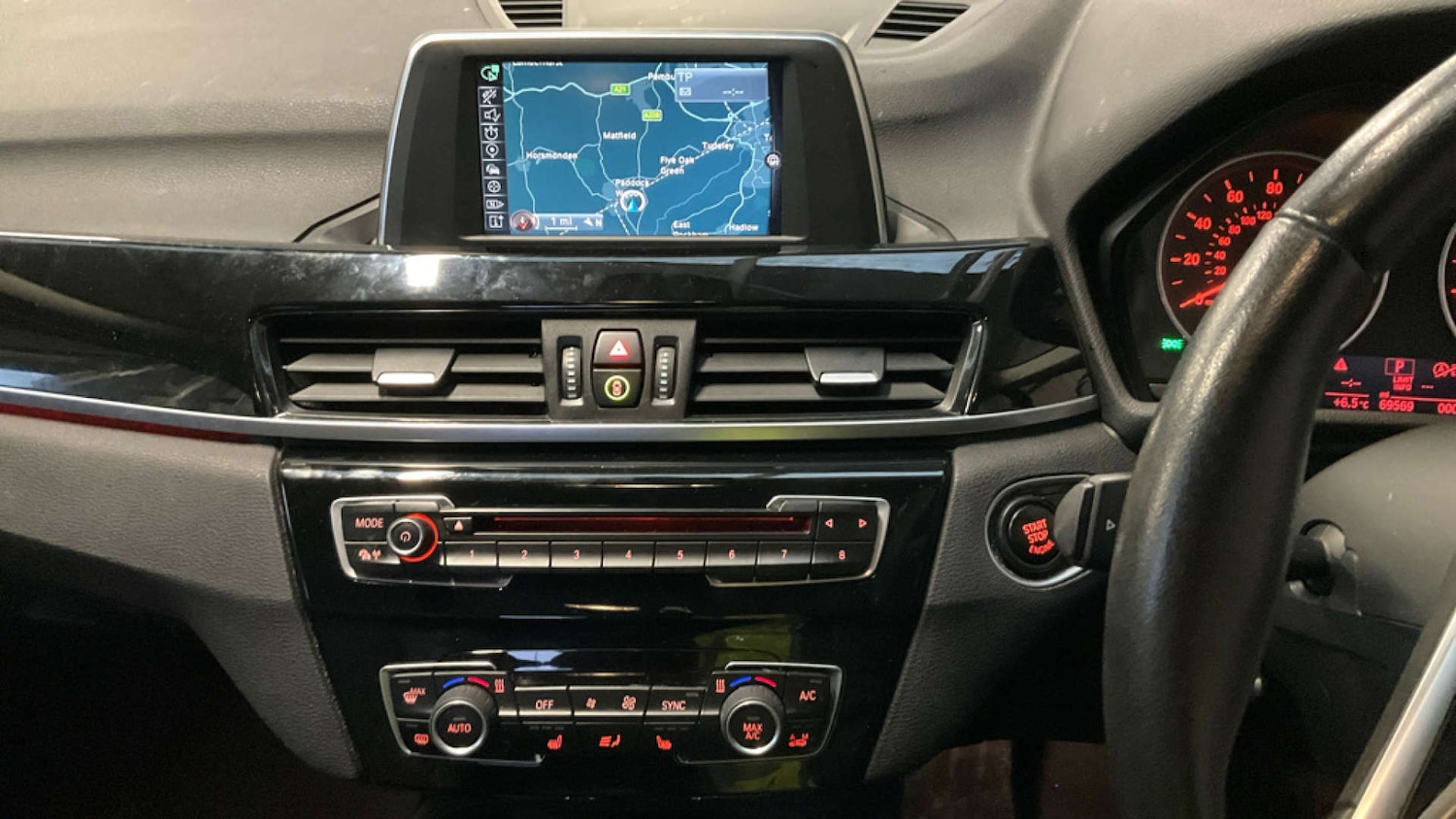 Used BMW X1 2015 for sale - 77113505: Photo 14