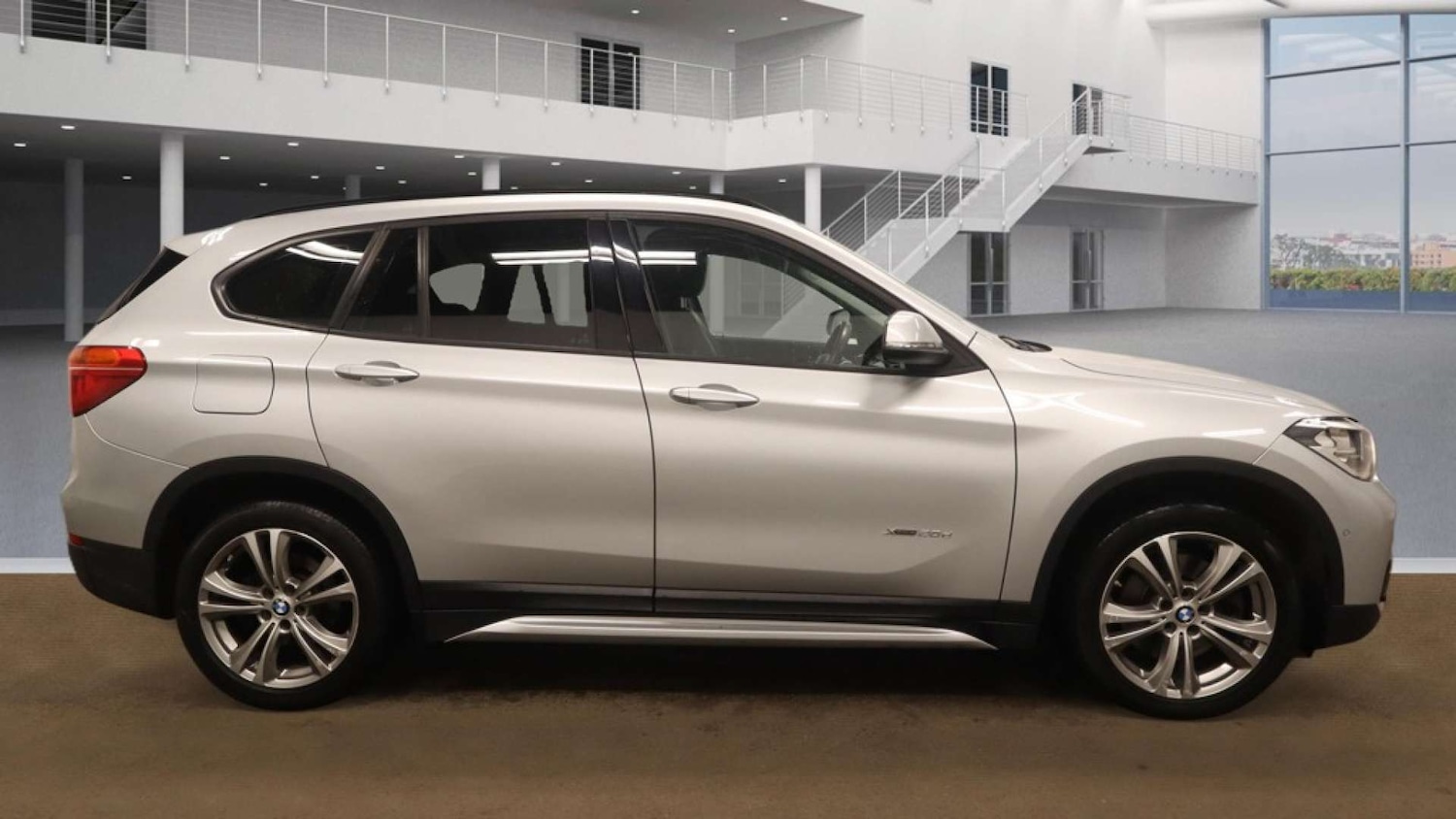 Used BMW X1 2015 for sale - 77113505: Photo 7