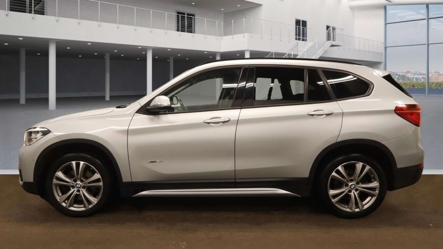 Used BMW X1 2015 for sale - 77113505: Photo 8