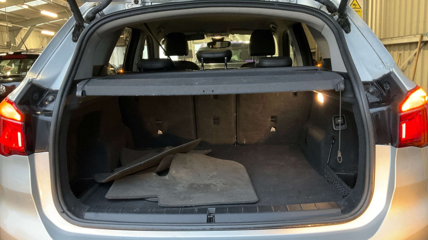 Used BMW X1 2015 for sale - 77113505: Photo 9