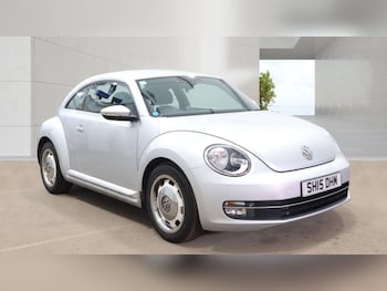 Used Volkswagen Beetle 2015 for sale - 78537235: Photo