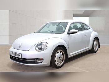 Used Volkswagen Beetle 2015 for sale - 78537235: Photo