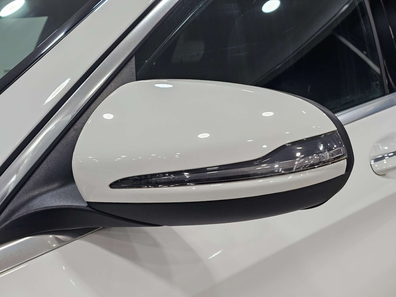 Used Mercedes-Benz C Class 2015 for sale - 76972392: Photo 22