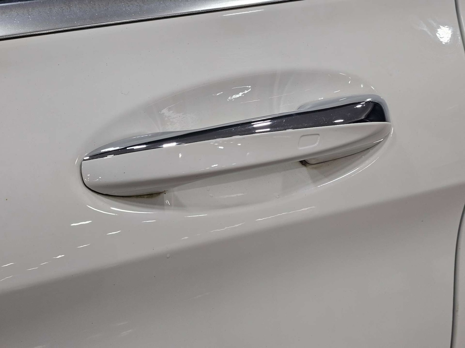 Used Mercedes-Benz C Class 2015 for sale - 76972392: Photo 23