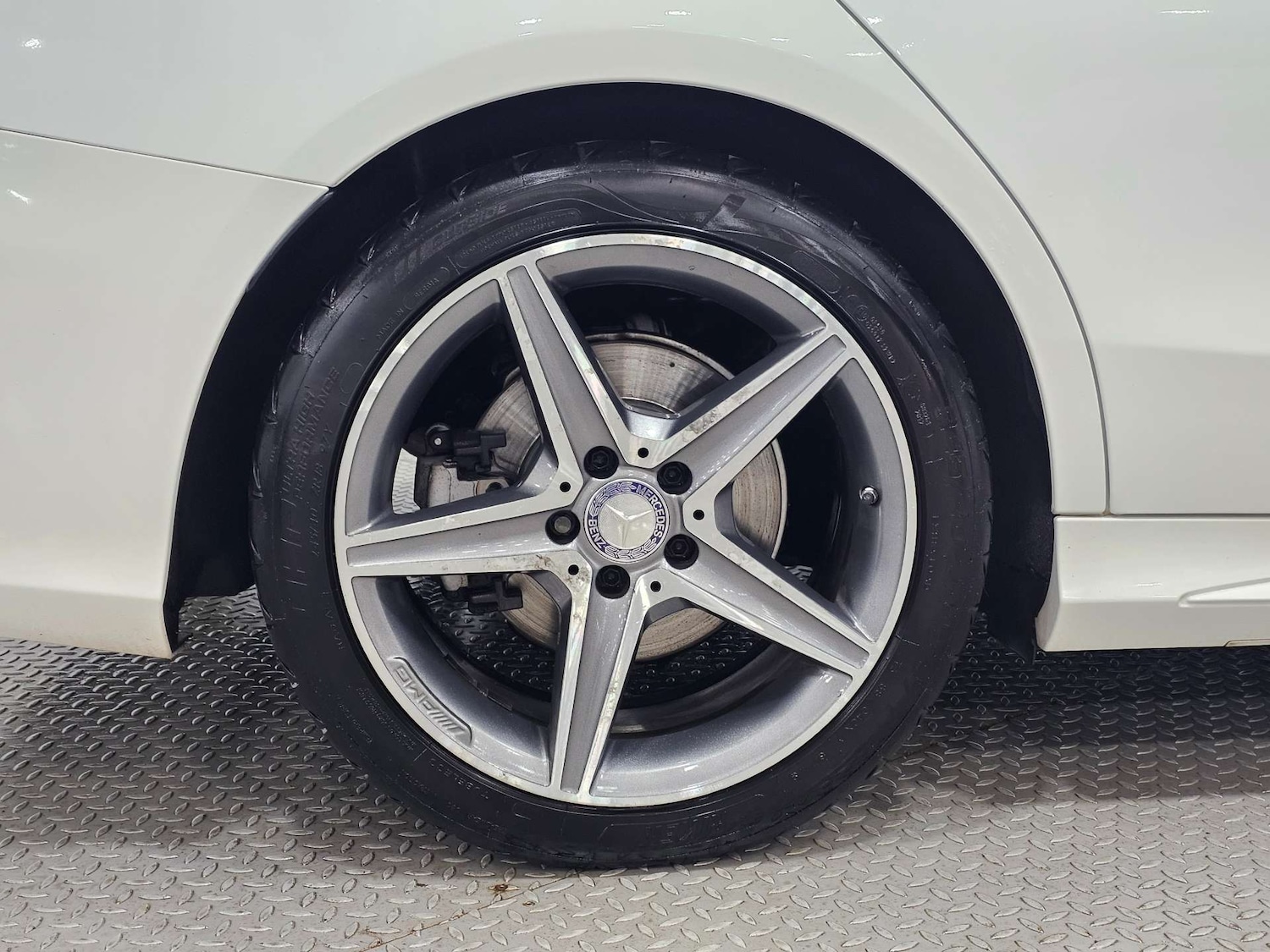 Used Mercedes-Benz C Class 2015 for sale - 76972392: Photo 31