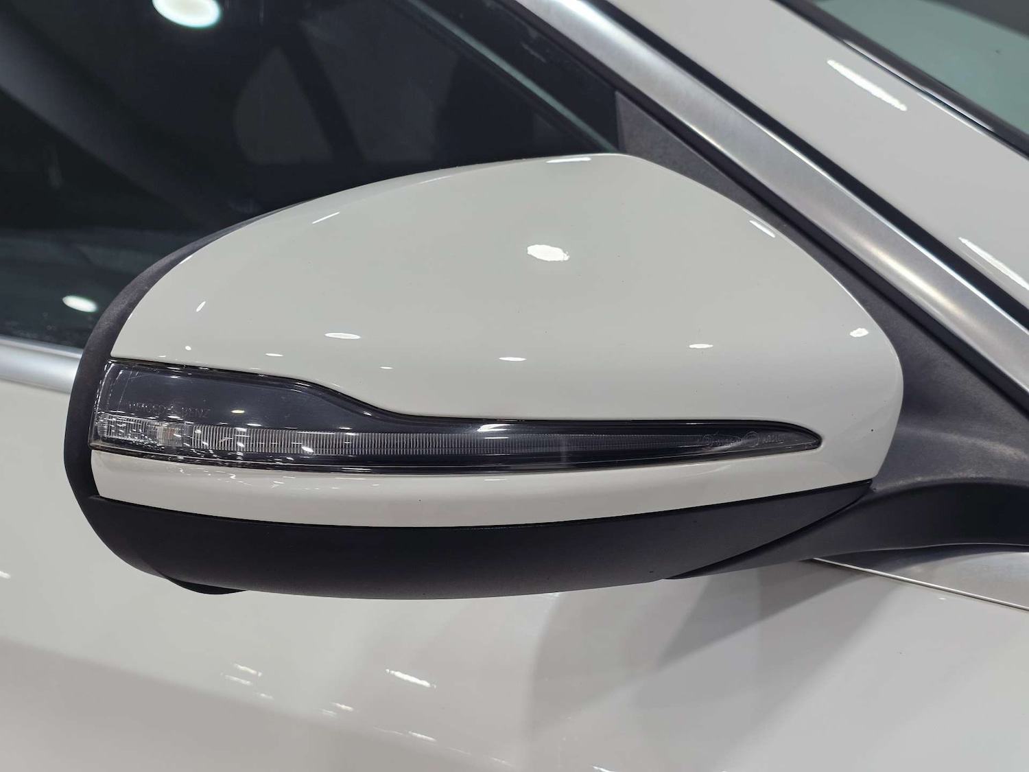 Used Mercedes-Benz C Class 2015 for sale - 76972392: Photo 34