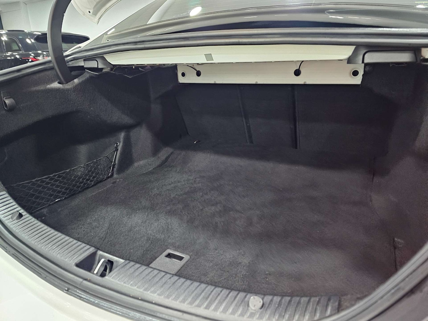 Used Mercedes-Benz C Class 2015 for sale - 76972392: Photo 42