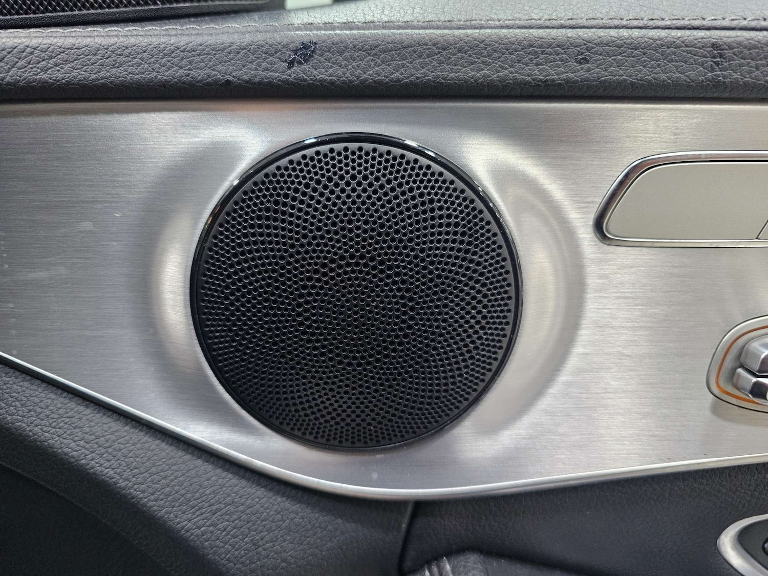 Used Mercedes-Benz C Class 2015 for sale - 76972392: Photo 48