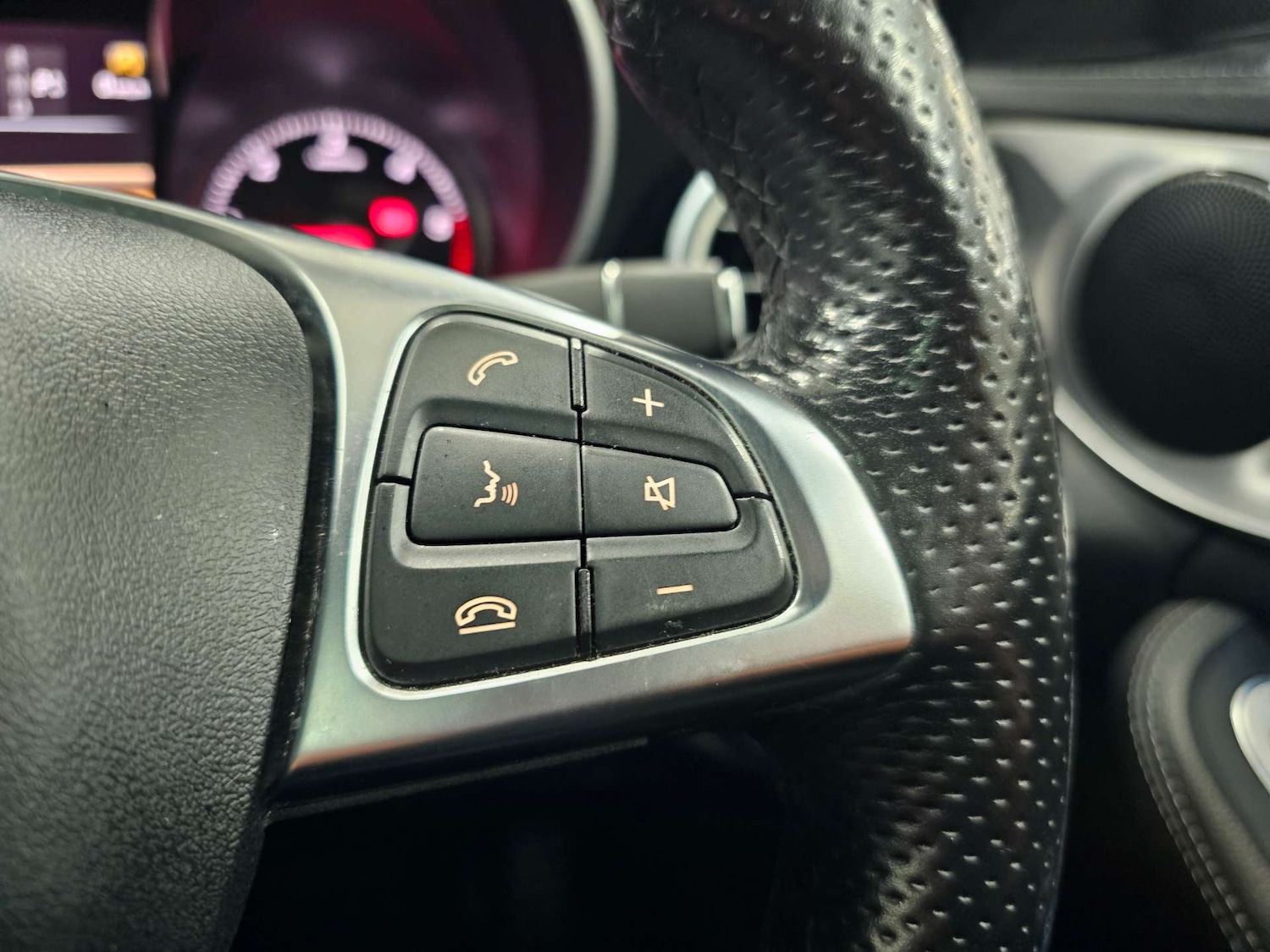 Used Mercedes-Benz C Class 2015 for sale - 76972392: Photo 56