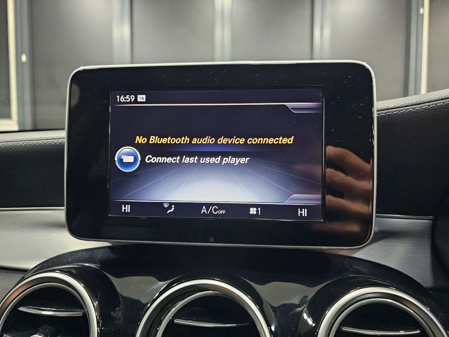 Used Mercedes-Benz C Class 2015 for sale - 76972392: Photo 63