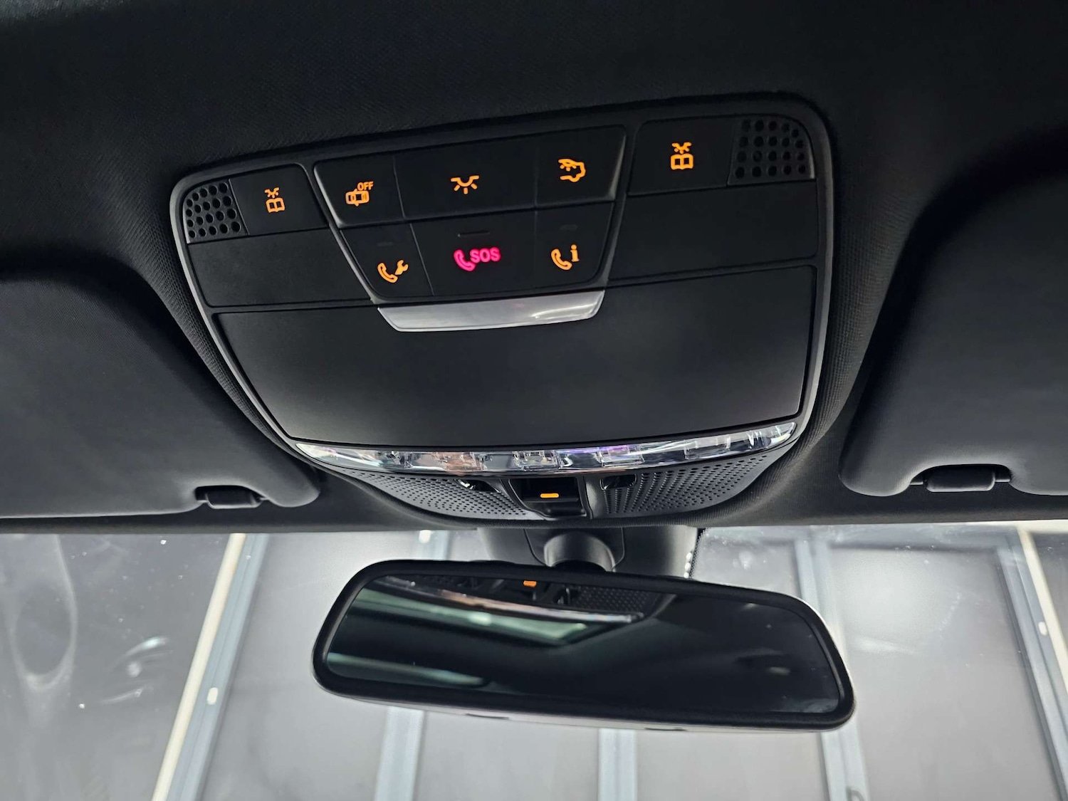 Used Mercedes-Benz C Class 2015 for sale - 76972392: Photo 67