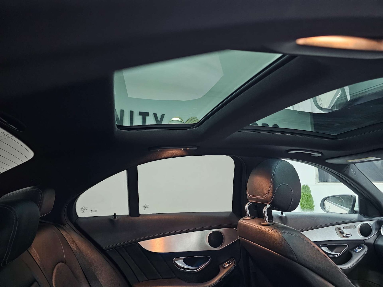 Used Mercedes-Benz C Class 2015 for sale - 76972392: Photo 72