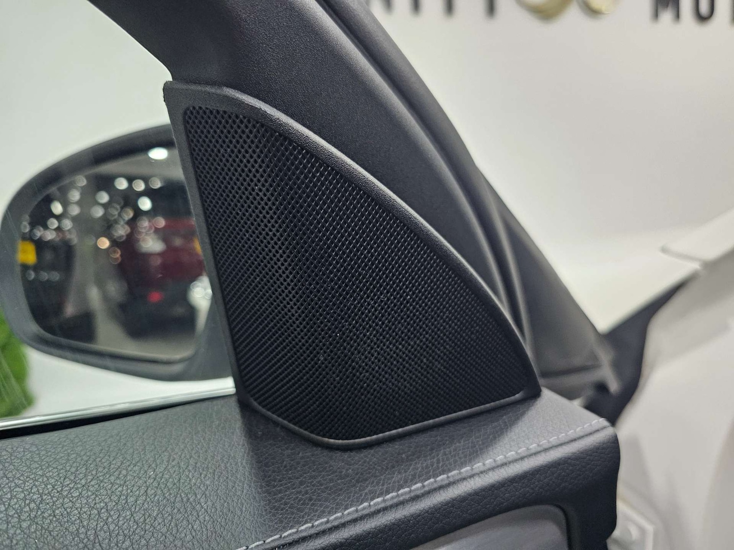 Used Mercedes-Benz C Class 2015 for sale - 76972392: Photo 78