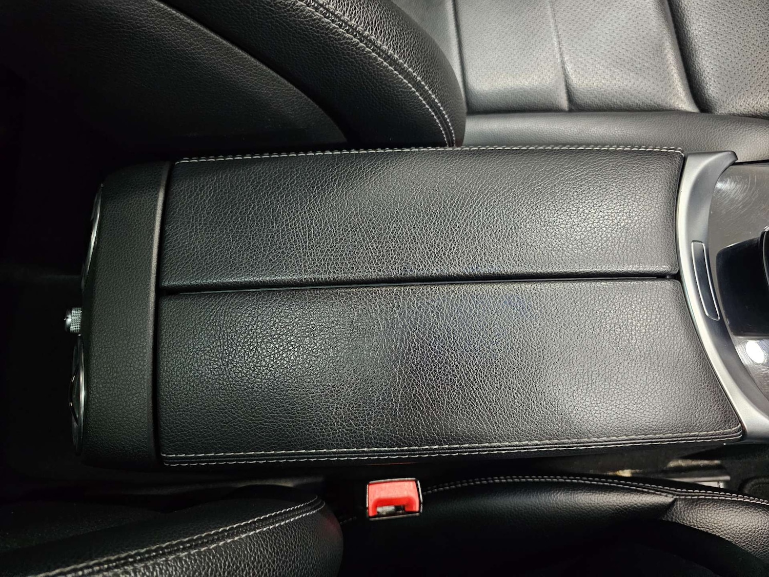 Used Mercedes-Benz C Class 2015 for sale - 76972392: Photo 82