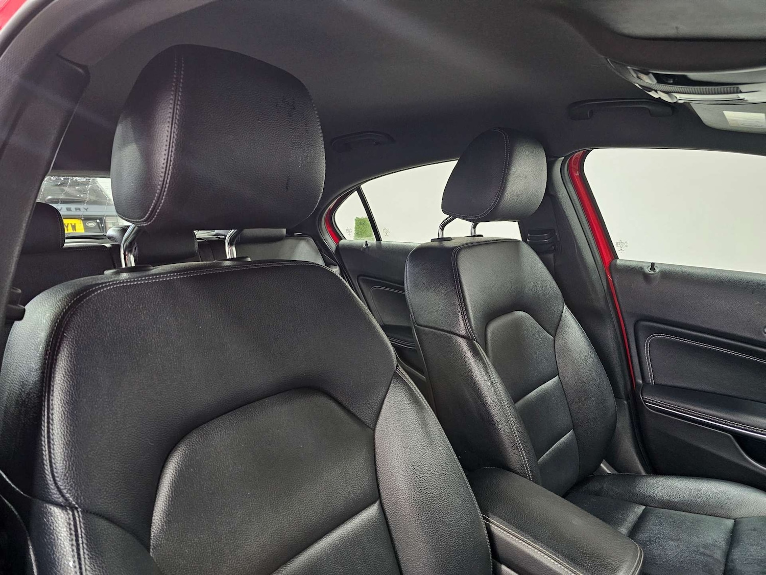 Used Mercedes-Benz A-Class 2015 for sale - 76972442: Photo 15