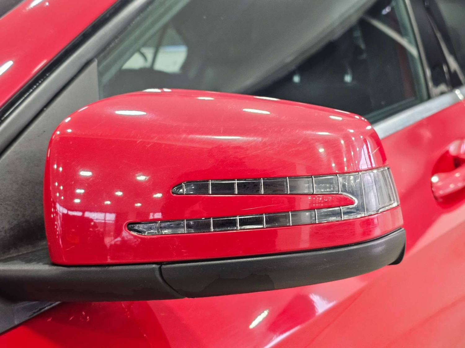 Used Mercedes-Benz A-Class 2015 for sale - 76972442: Photo 22