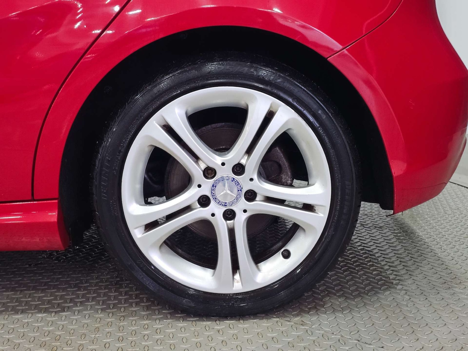 Used Mercedes-Benz A-Class 2015 for sale - 76972442: Photo 24