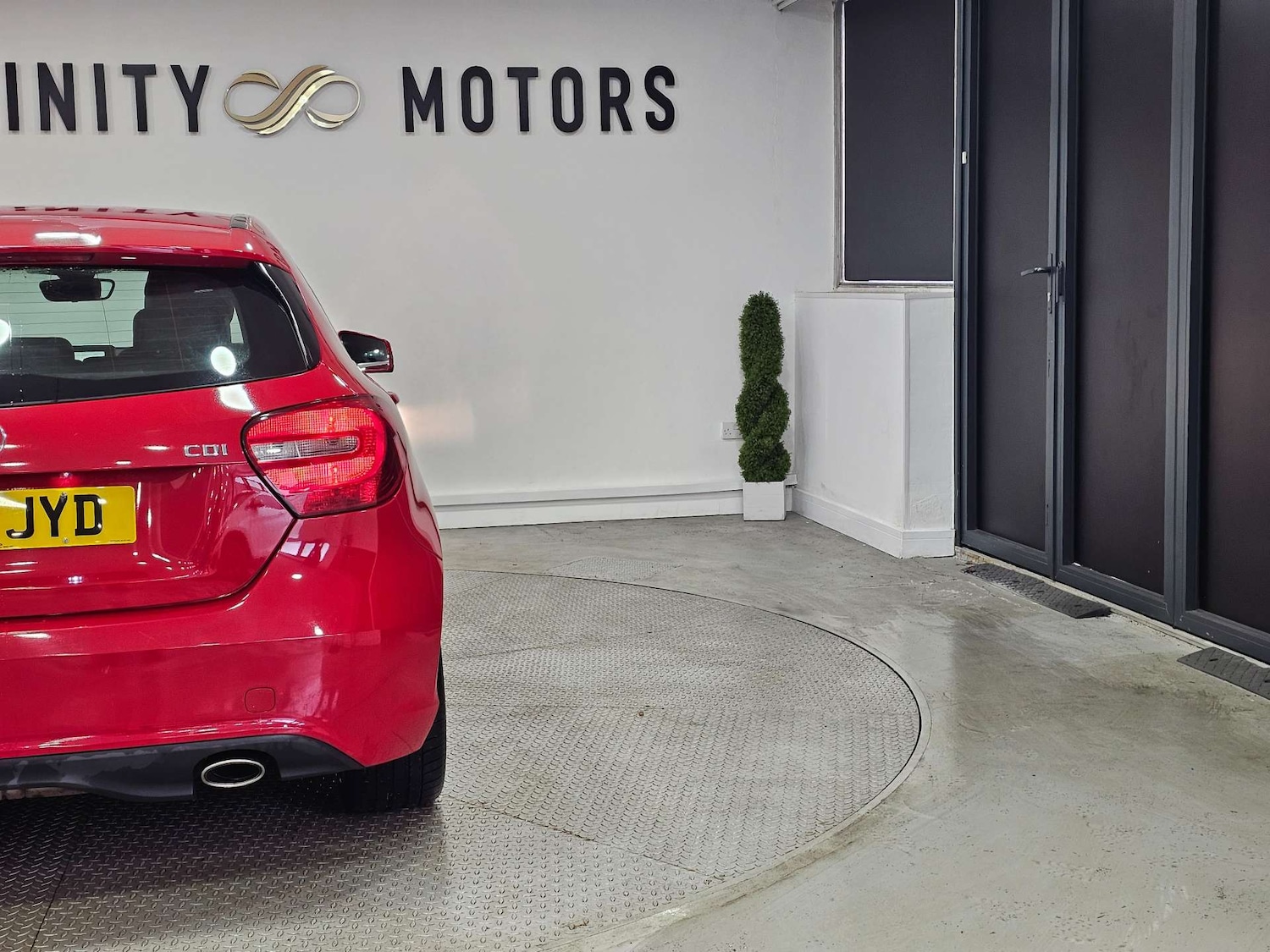 Used Mercedes-Benz A-Class 2015 for sale - 76972442: Photo 28