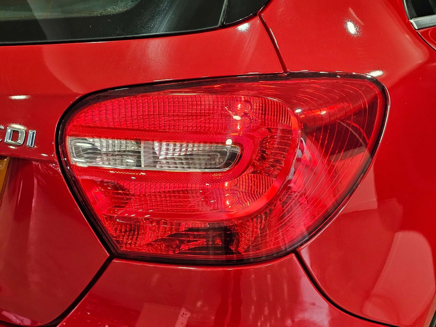 Used Mercedes-Benz A-Class 2015 for sale - 76972442: Photo 32