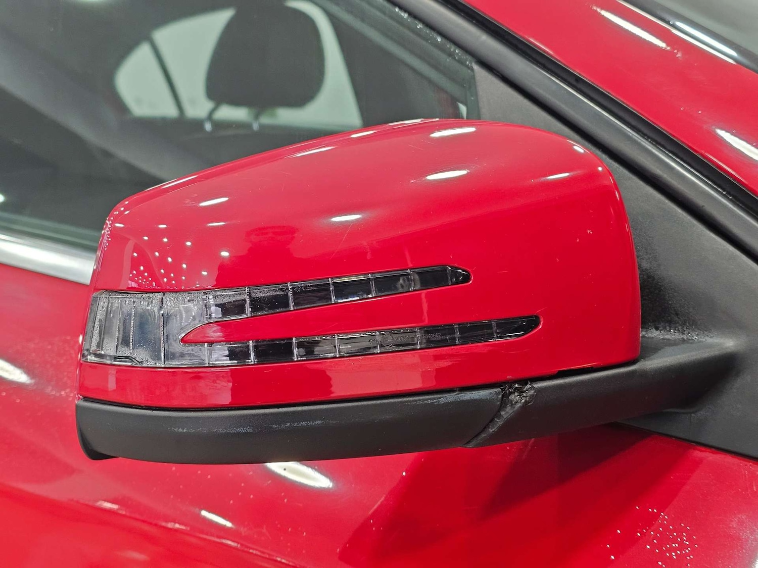 Used Mercedes-Benz A-Class 2015 for sale - 76972442: Photo 38