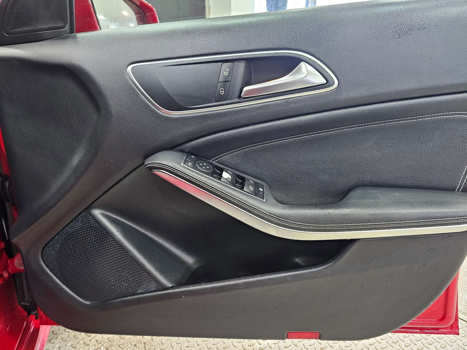 Used Mercedes-Benz A-Class 2015 for sale - 76972442: Photo 51