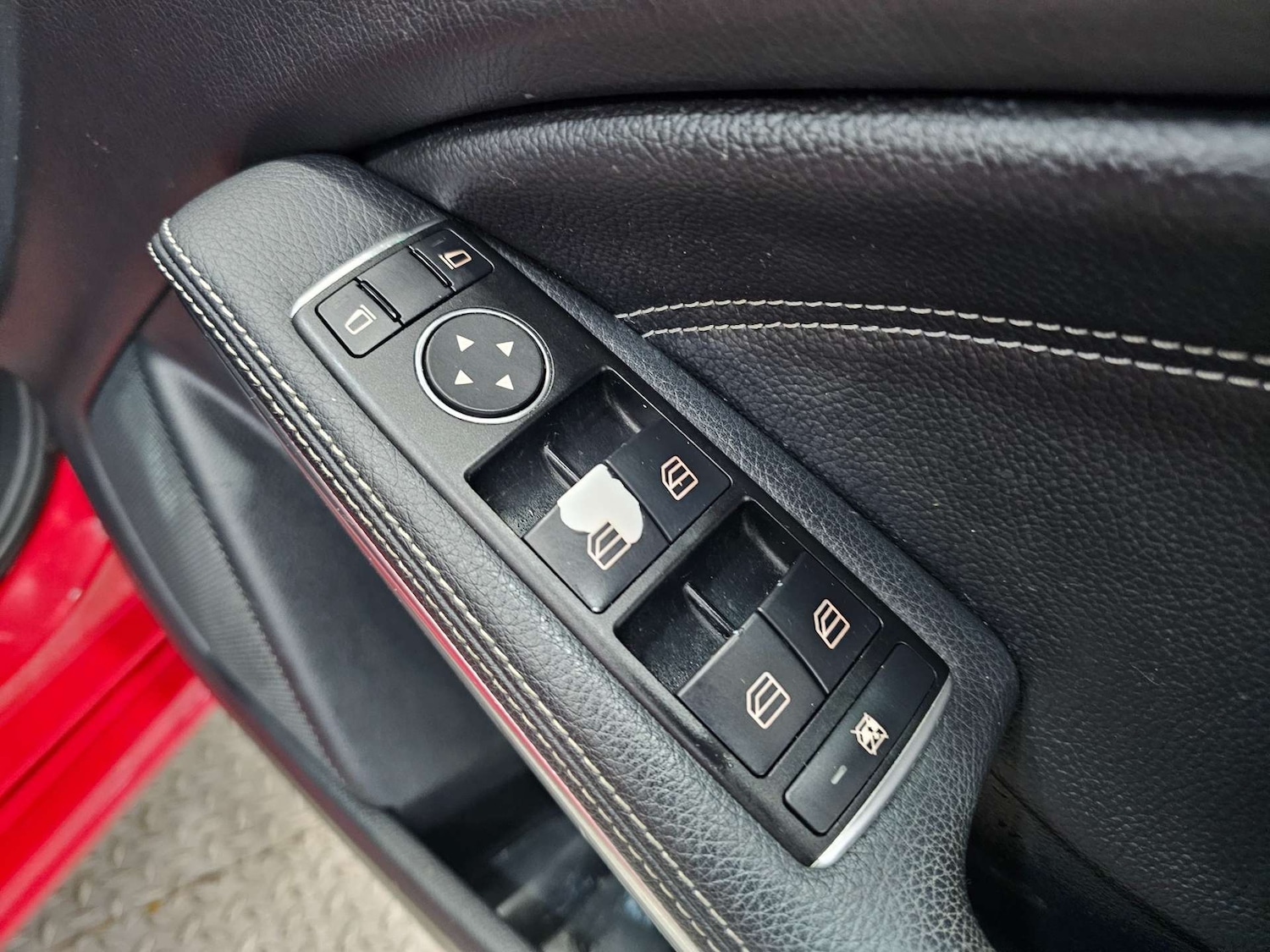 Used Mercedes-Benz A-Class 2015 for sale - 76972442: Photo 52