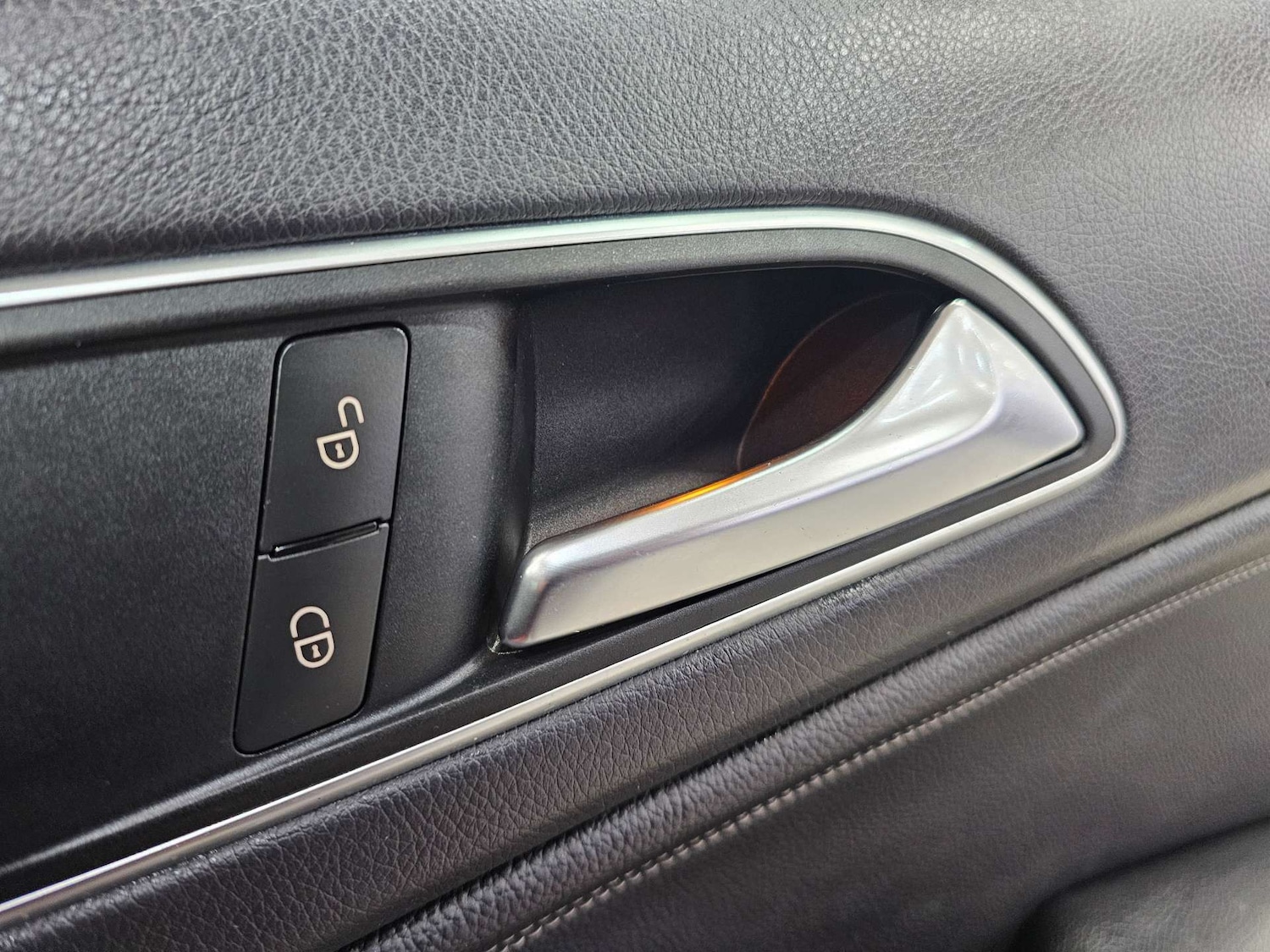 Used Mercedes-Benz A-Class 2015 for sale - 76972442: Photo 53