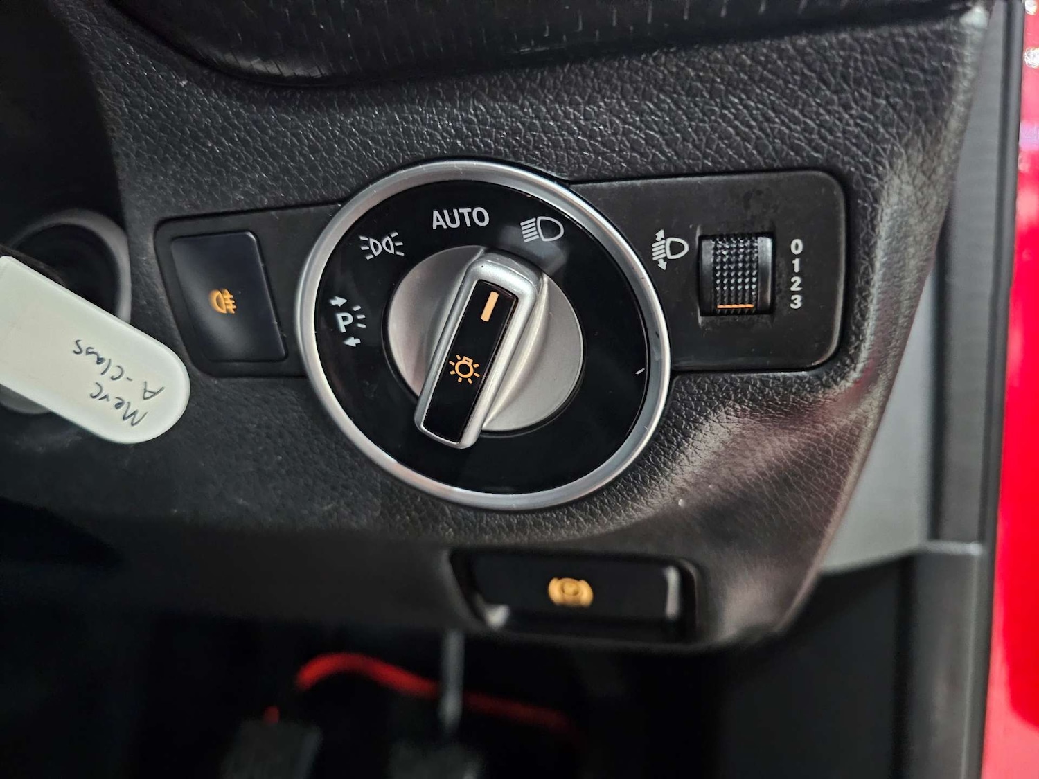 Used Mercedes-Benz A-Class 2015 for sale - 76972442: Photo 57