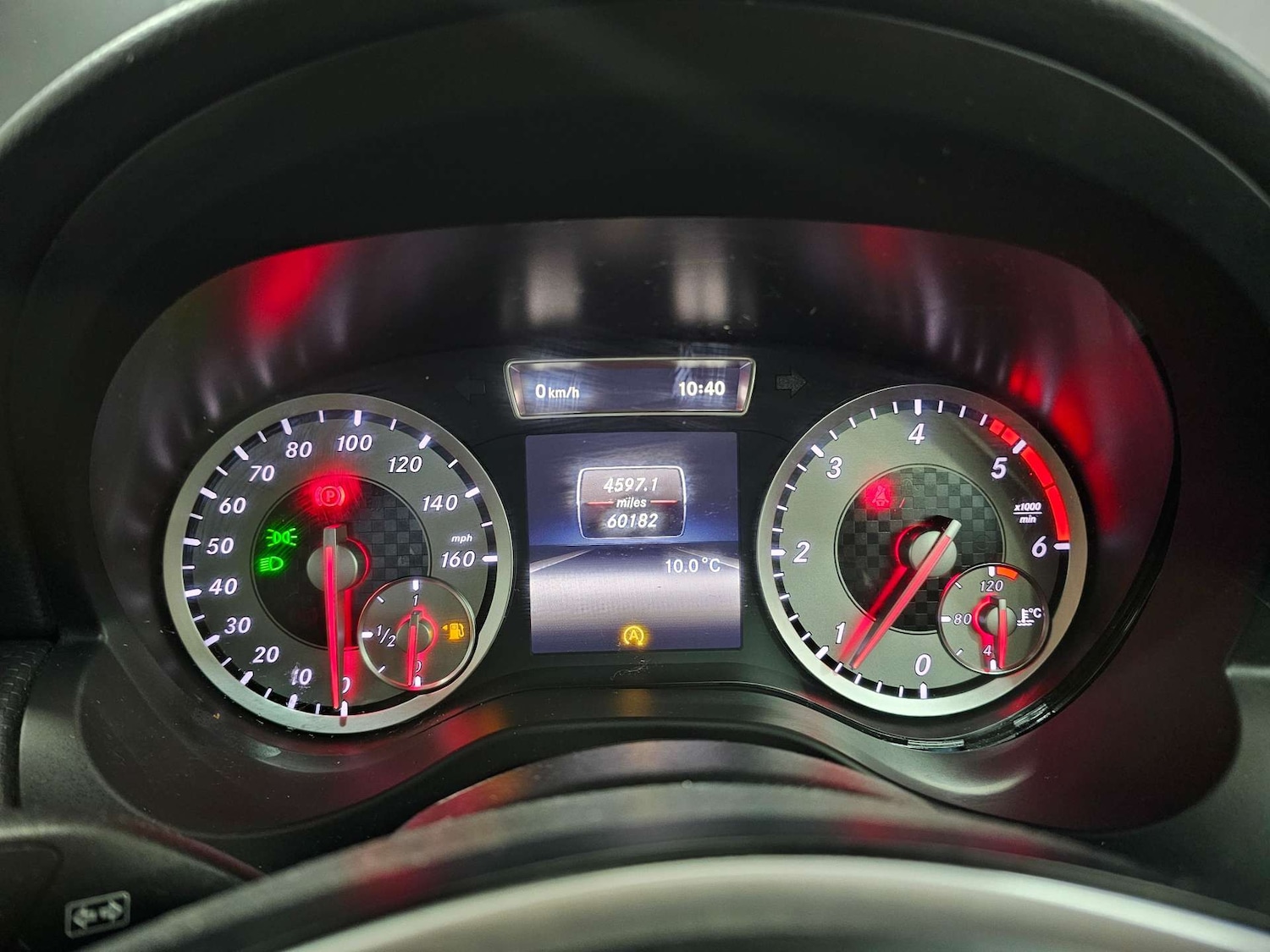 Used Mercedes-Benz A-Class 2015 for sale - 76972442: Photo 58